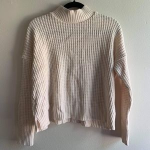 Turtleneck Sweater